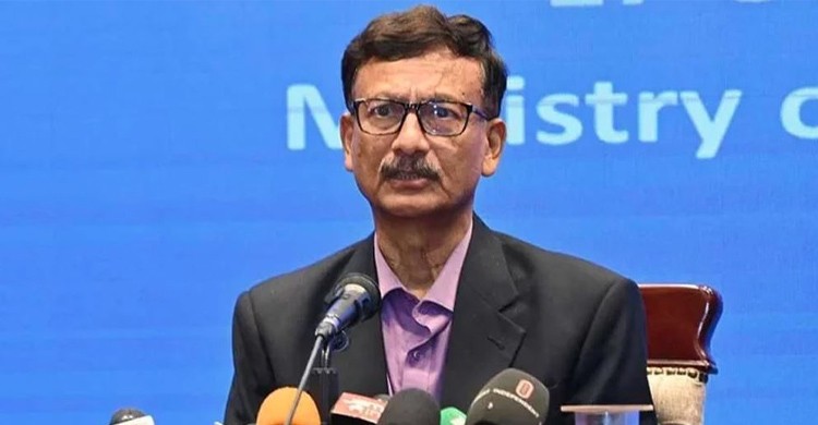 ভারতে বসে শেখ হাসিনার বিবৃতি, দিল্লিকে নতুন বার্তা দিলেন পররাষ্ট্র উপদেষ্টা