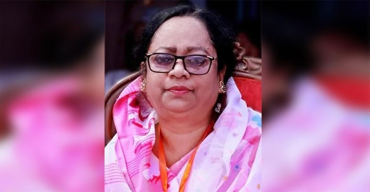 বরিশাল সিটি করপোরেশনের প্রশাসক হলেন পুকুর দখলে অভিযুক্ত বিলকিস জাহান!