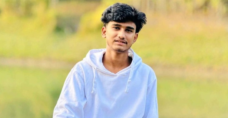 ঈদের দিনে বন্ধুর সঙ্গে ঘুরতে গিয়ে মোটরসাইকেল দুর্ঘটনায় যুবক নিহত