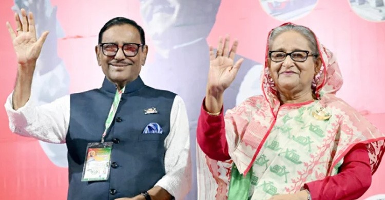 হাসিনা-কাদেরসহ ৪৯৪ জনকে অব্যাহতির সুপারিশ পুলিশের