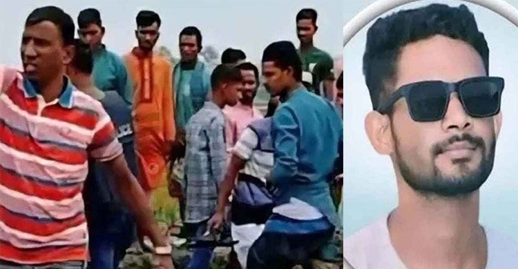 চাঁদ রাতে সালামি দেওয়ার কথা বলে ডেকে নিয়ে হত্যা, ভোরে মিলল গলা কাটা মরদেহ